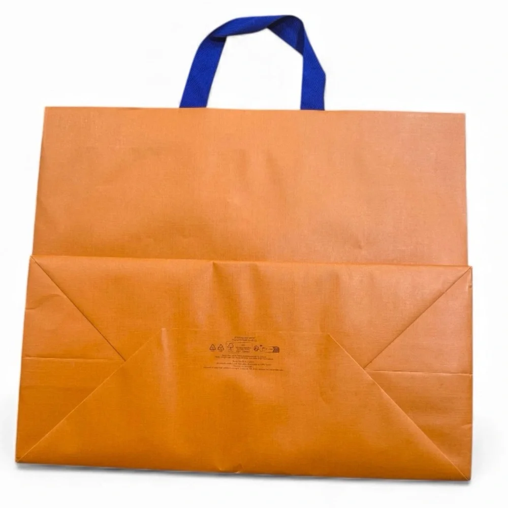 Louis Vuitton Shopping Bag Large